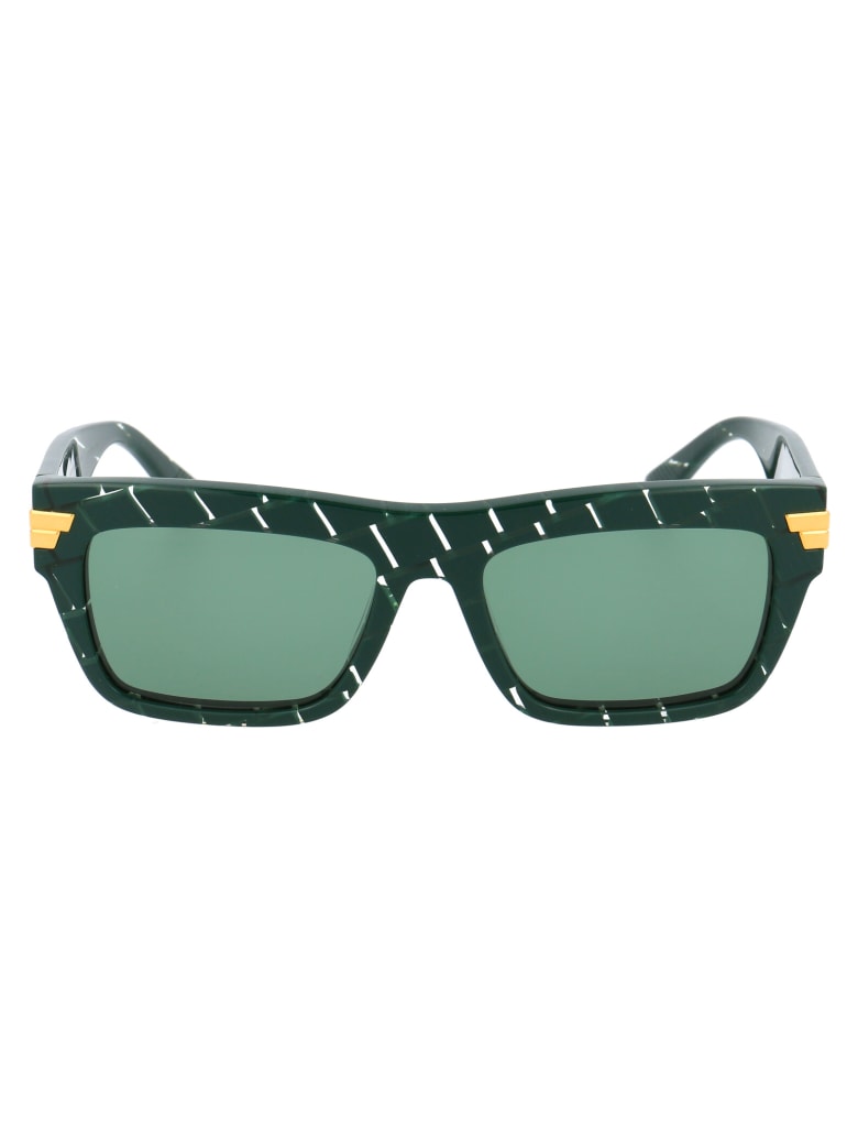 Bottega Veneta Bv1058s Sunglasses | italist, ALWAYS LIKE A SALE