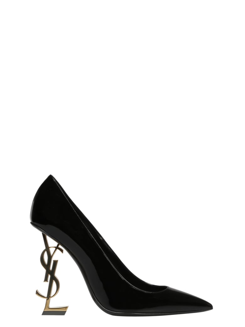 Saint Laurent Opyum Decolte` - Nero