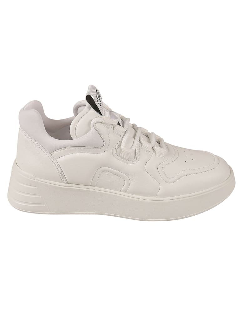 Hogan H562 Rebel Sneakers - White