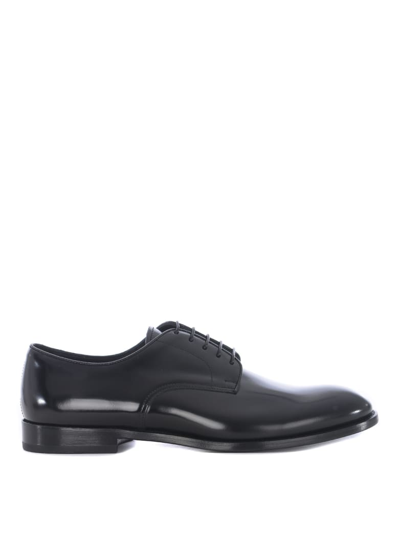 Doucal's Derby - Old Black