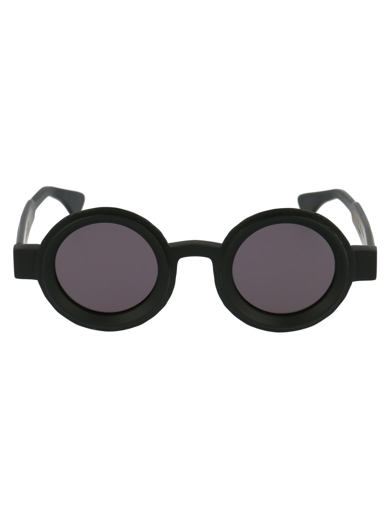 Kuboraum Maske Z30 Sunglasses - BM 2GRAY