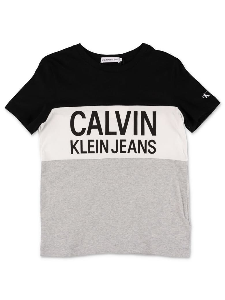 calvin klein t shirt price