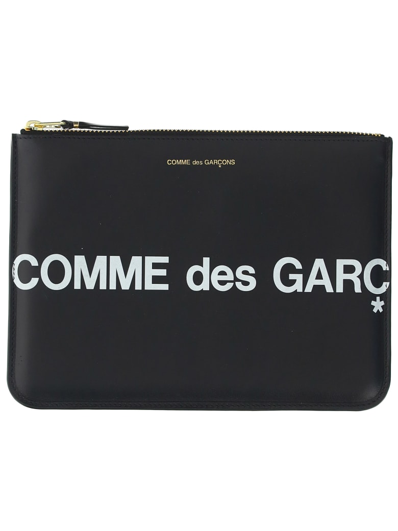 Comme des Garçons Pouch - Black