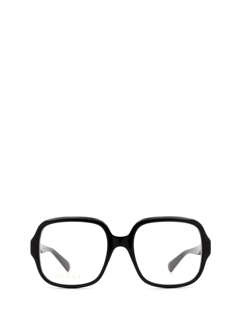 Gucci Gucci Gg0799o Black Glasses - Black
