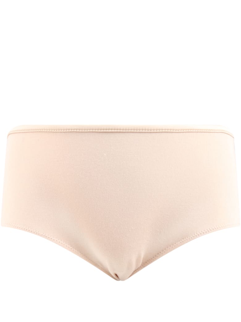 La Perla Pink Knickers For Girl - Pink