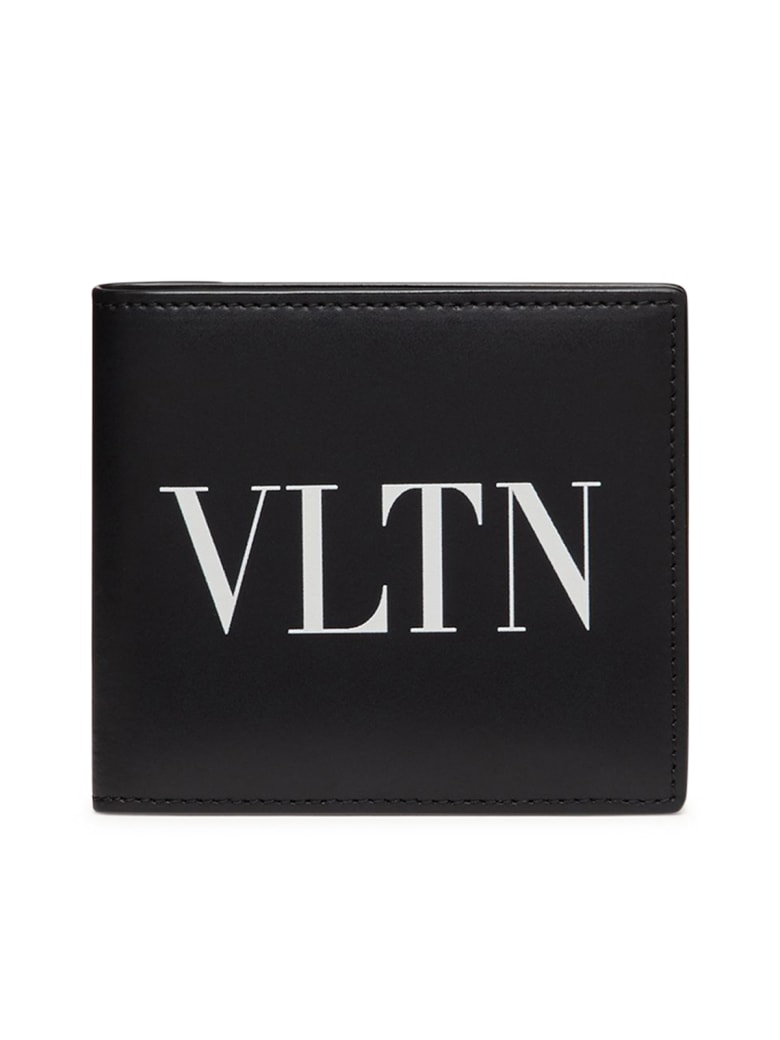 Demontere debat Blueprint Valentino Billfold Wallet Only Card | italist, ALWAYS LIKE A SALE