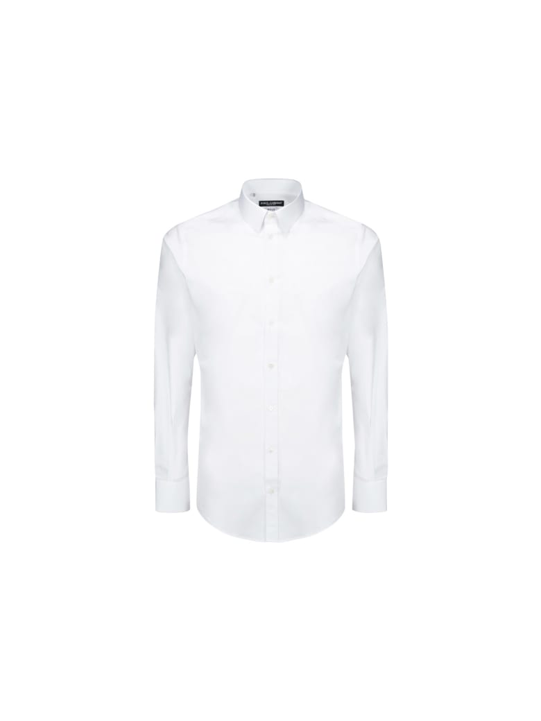 Dolce & Gabbana Shirt - Bianco ottico