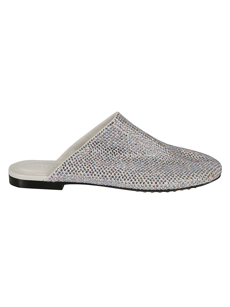 Bottega Veneta Dop Slippers - String Multicolor