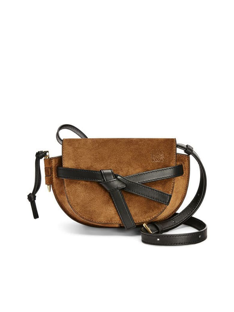 loewe gate bag sale