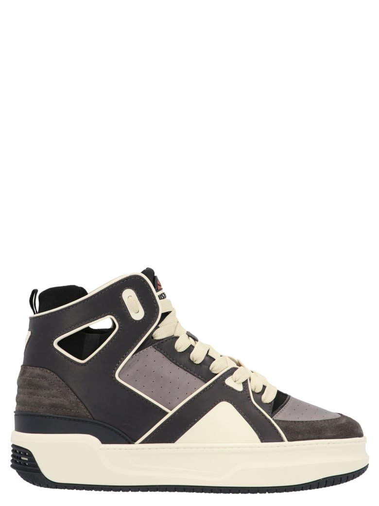 Just Don 'jd1' Shoes - Multicolor