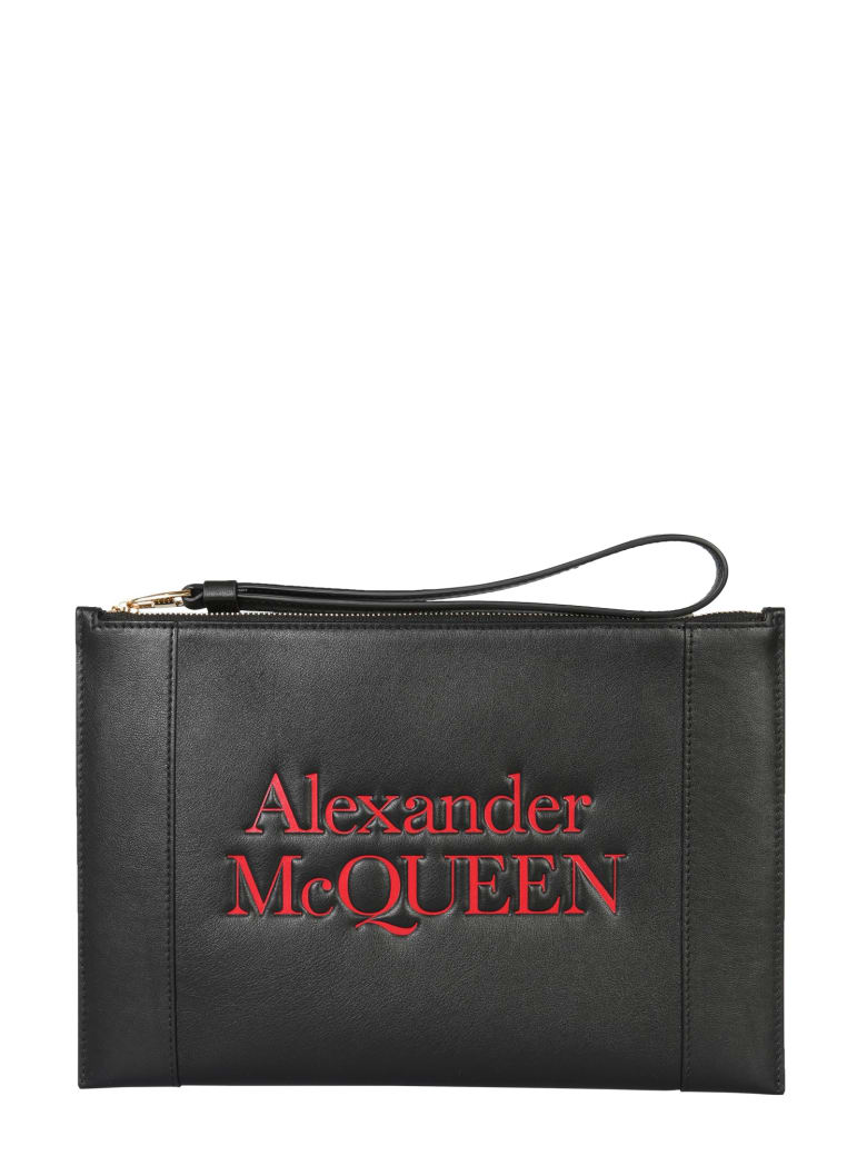 Alexander McQueen Bag