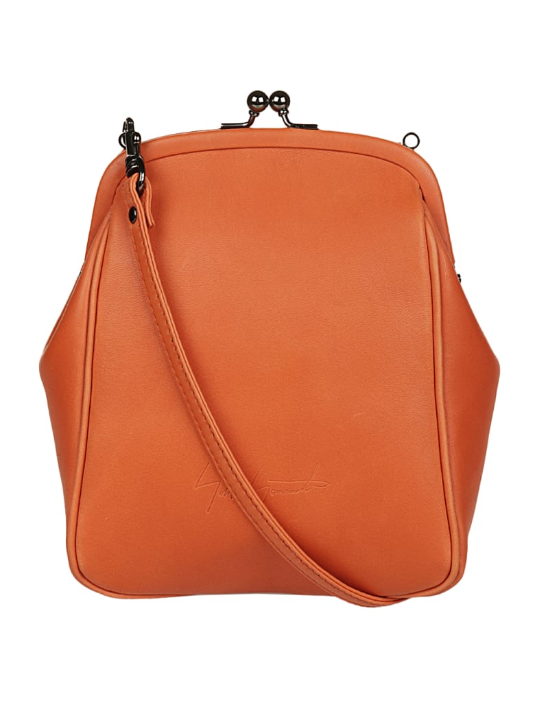 Discord Yohji Yamamoto Clasp Shoulder - 2