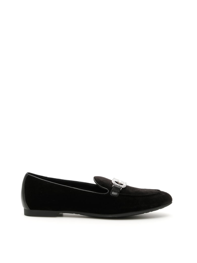 trifoglio loafers