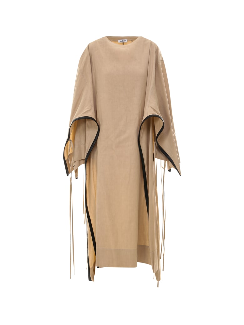 AMBUSH Dress - Beige