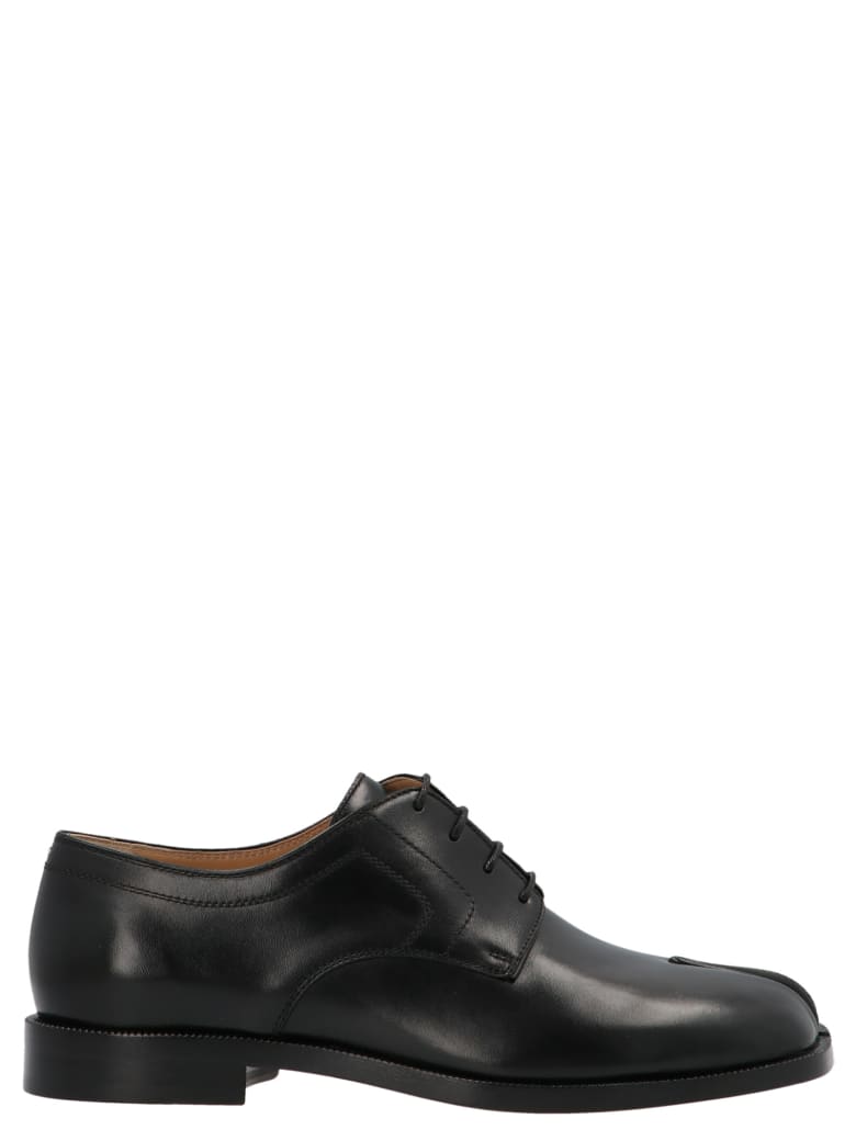 Maison Margiela Shoes - Black