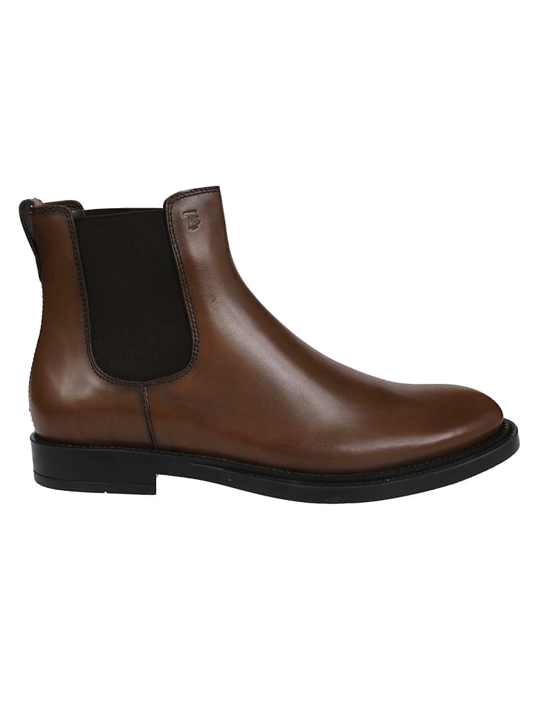 Tod's 62c Ankle Boots