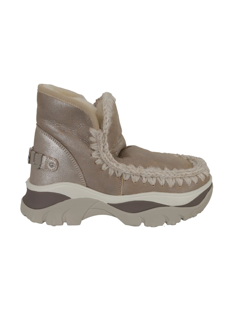 Mou Boots - Stme