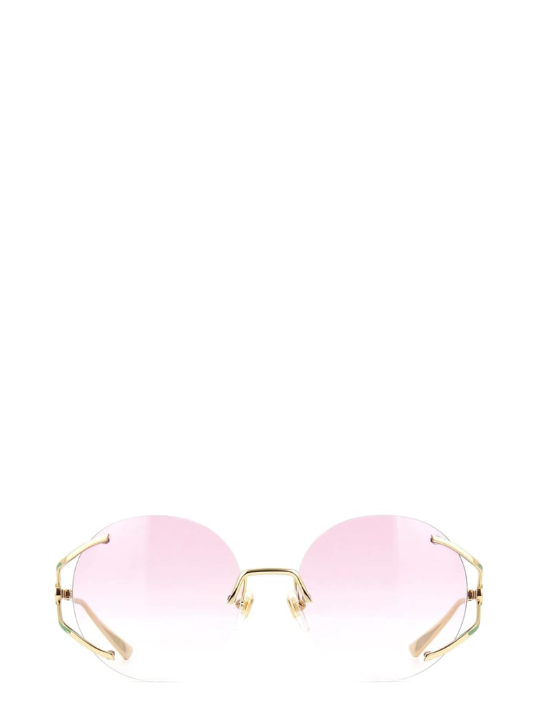 gucci beetle sunglasses