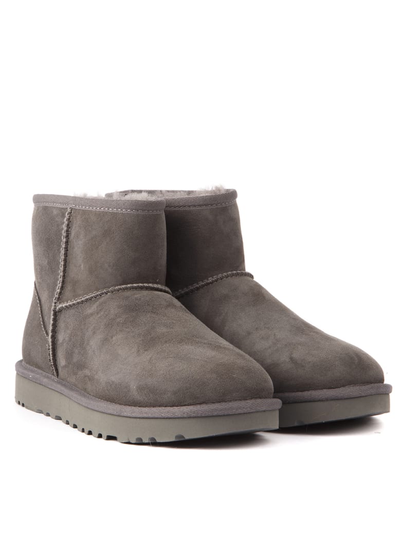 Ugg mini classic grey Clearance