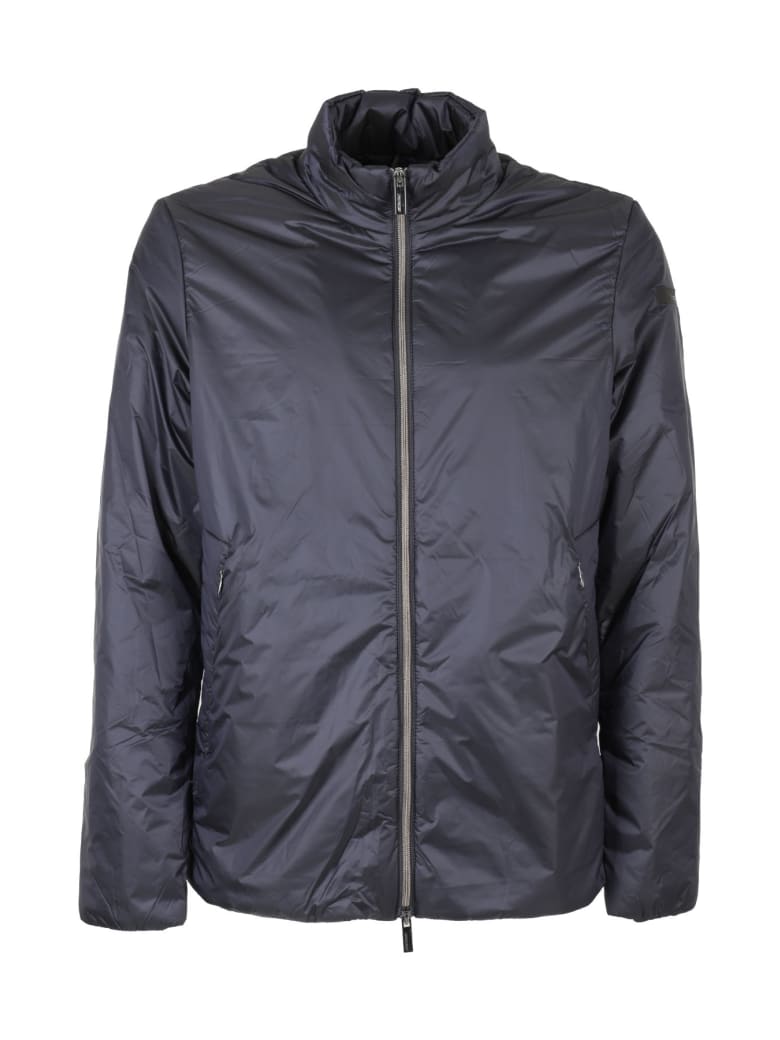 RRD - Roberto Ricci Design Down Jacket - Blu