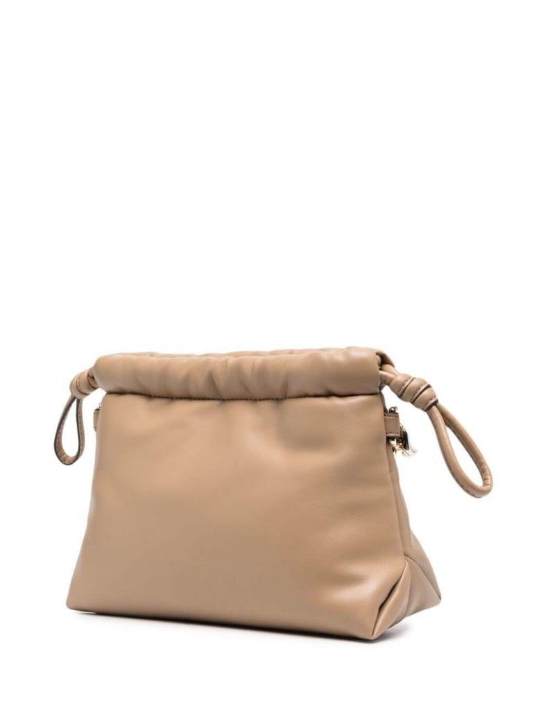 MICHAEL Michael Kors Xs
Drawstring
Xbody - Beige