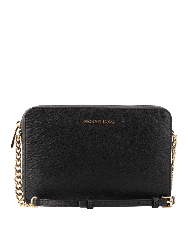 Michael Kors Shoulder Bag - NERO