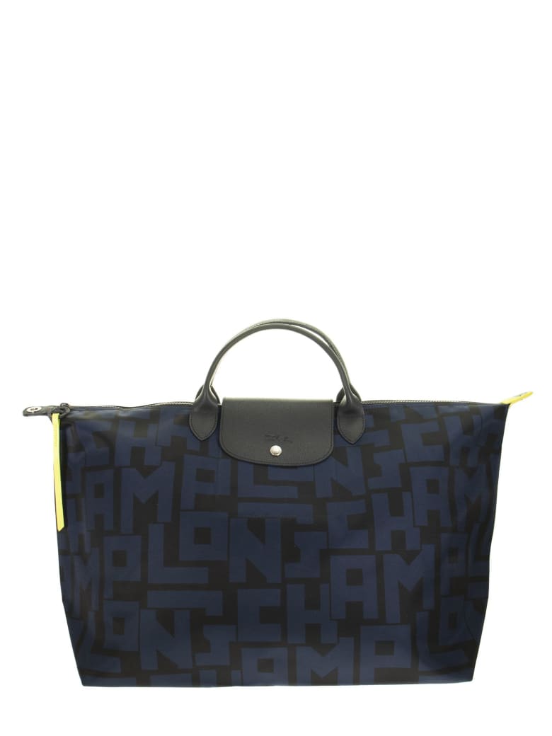 longchamp backpack colours