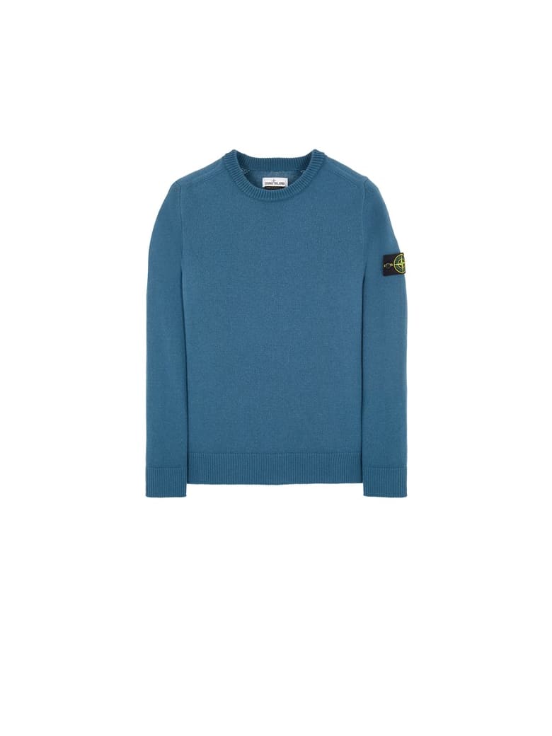 Stone Island Sweater | italist, ALWAYS LIKE A SALE