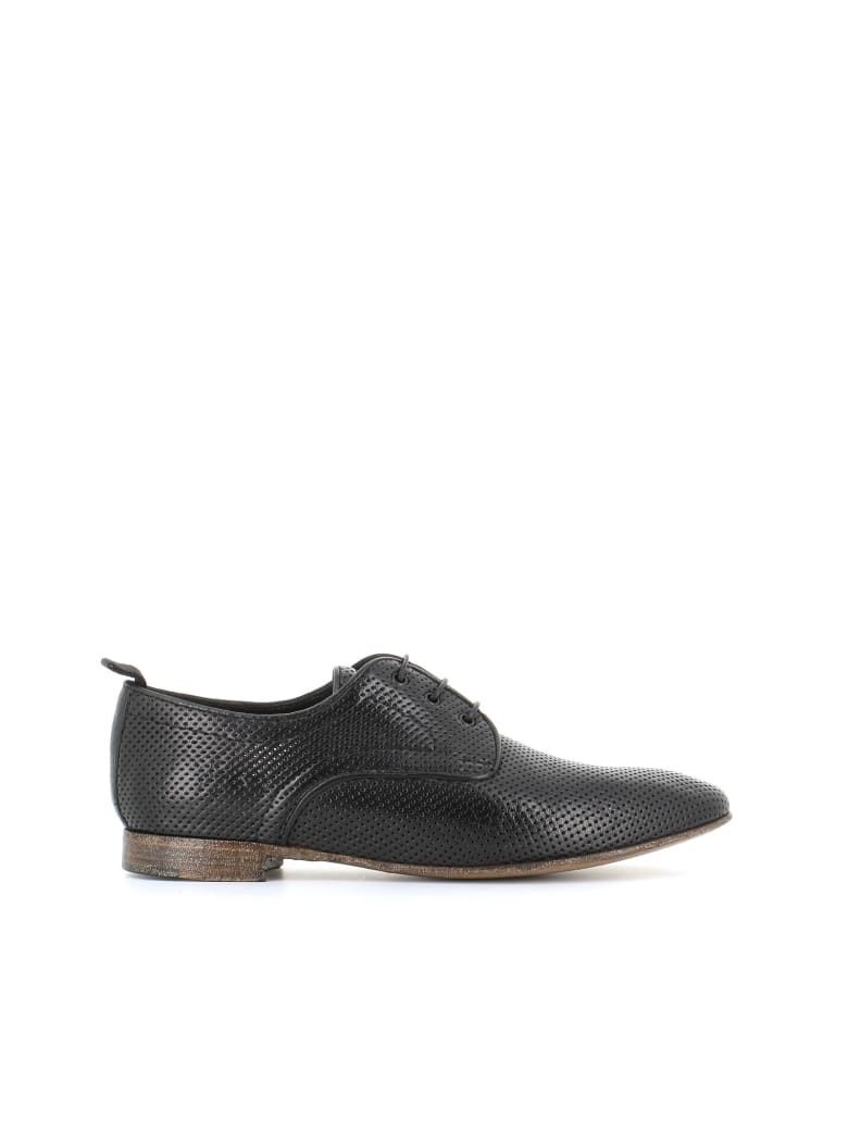 Alexander Hotto Derby 59609 - Black