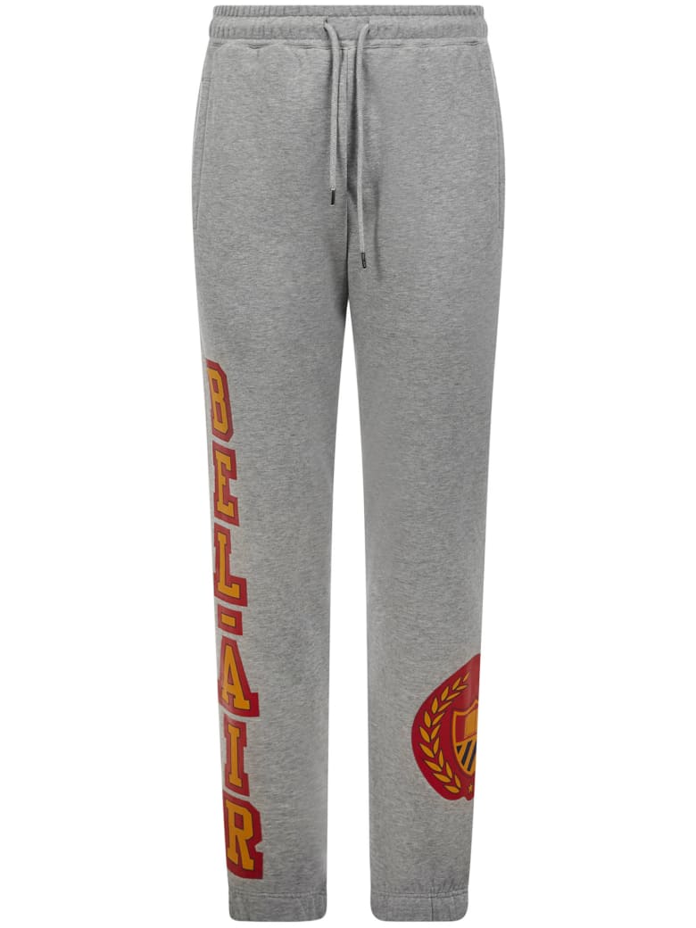 Bel-Air Athletics Trousers - Grigio
