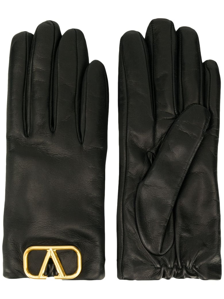 Valentino Garavani Gloves - No Nero
