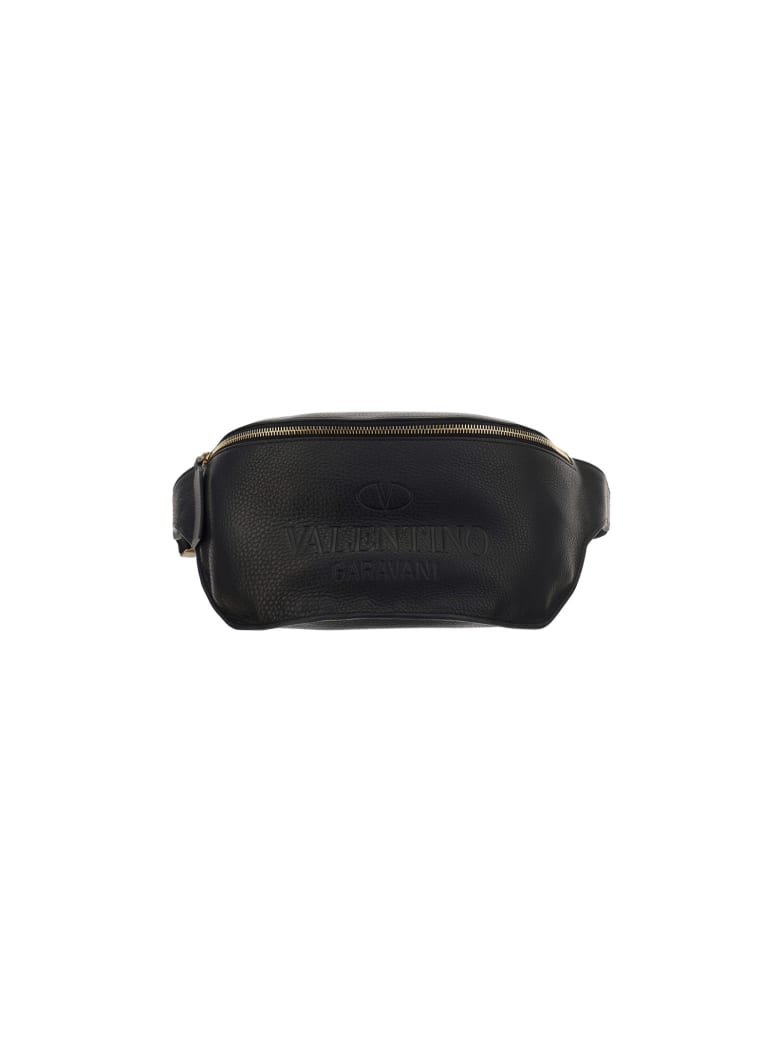 Valentino Garavani Belt Bag - Nero