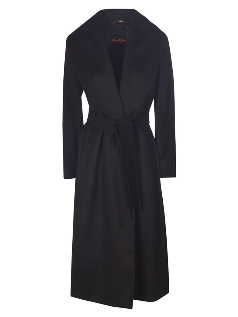 max mara studio coat