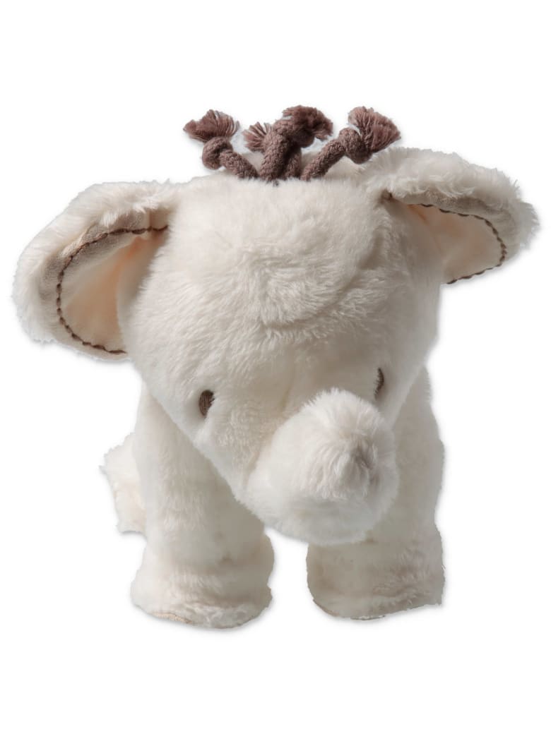 Tartine et Chocolat Accessory - Bianco