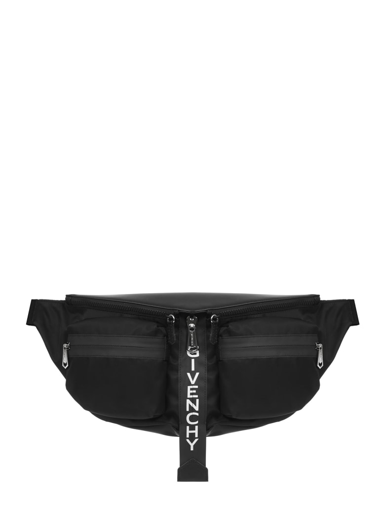 Givenchy Belt Bag - Black