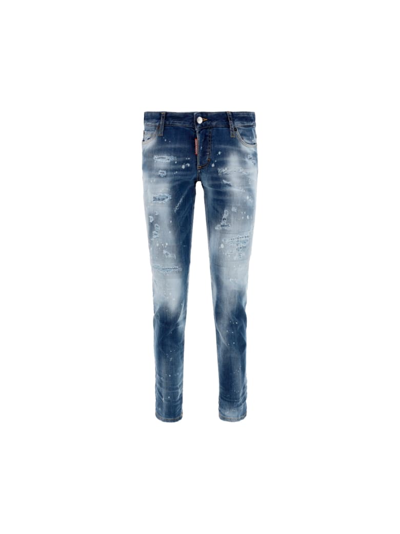 dsquared2 jeans sale