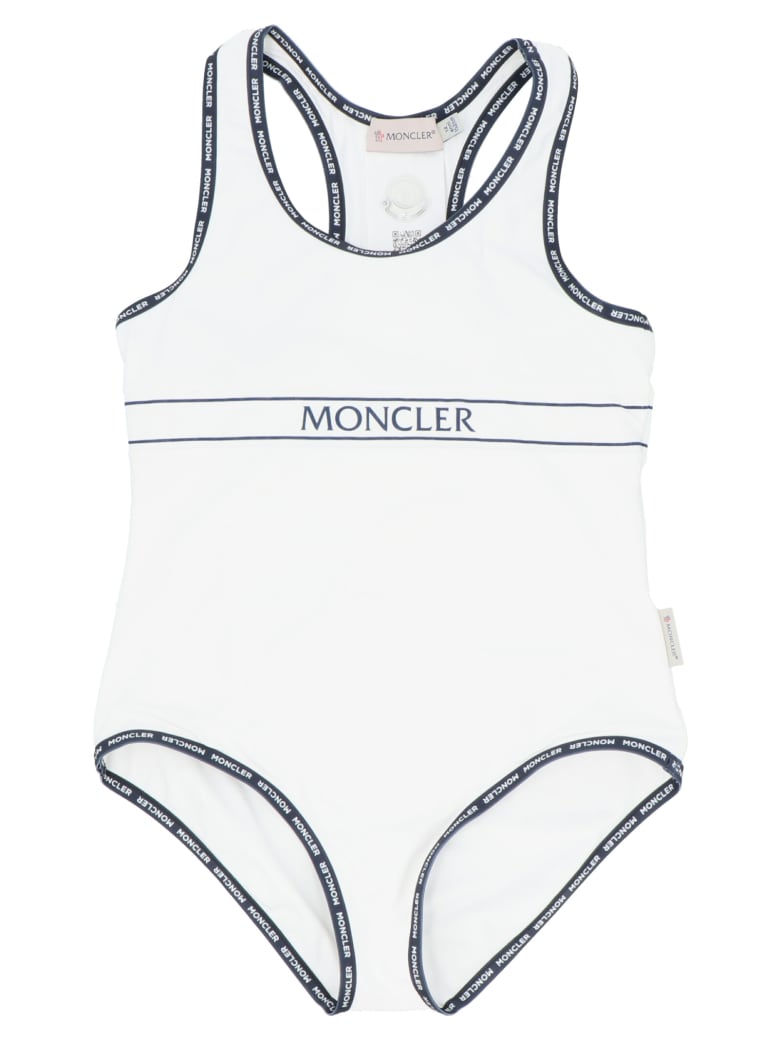 Moncler Swimsuit - Multicolor