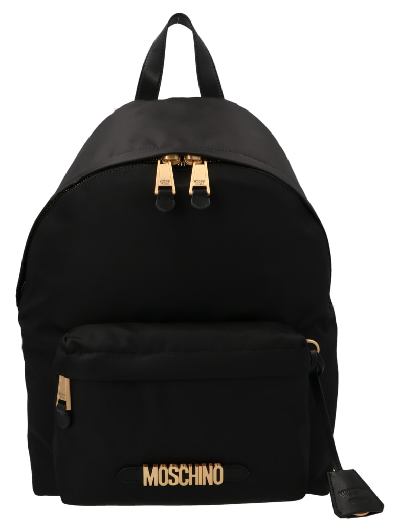 Moschino Bag - Black