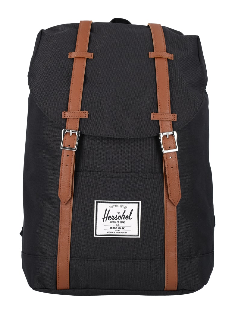 herschel drawstring backpack