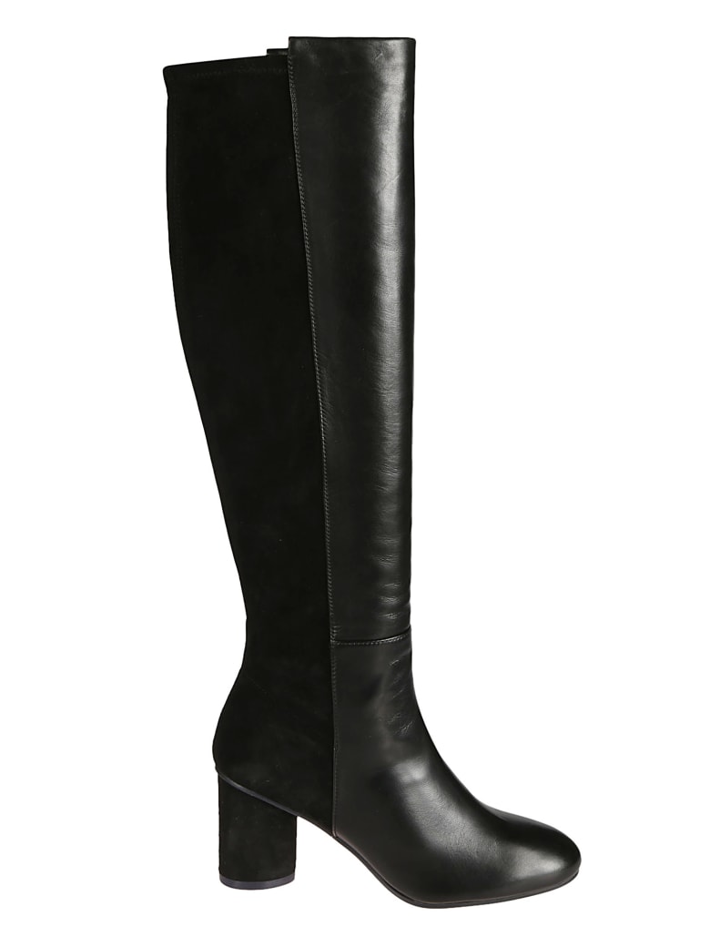 Stuart Weitzman Eloise 75 Over-the-knee Boots | italist