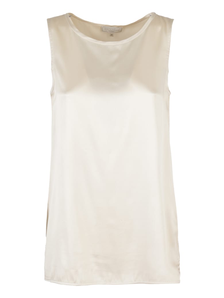 Antonelli Top - Beige