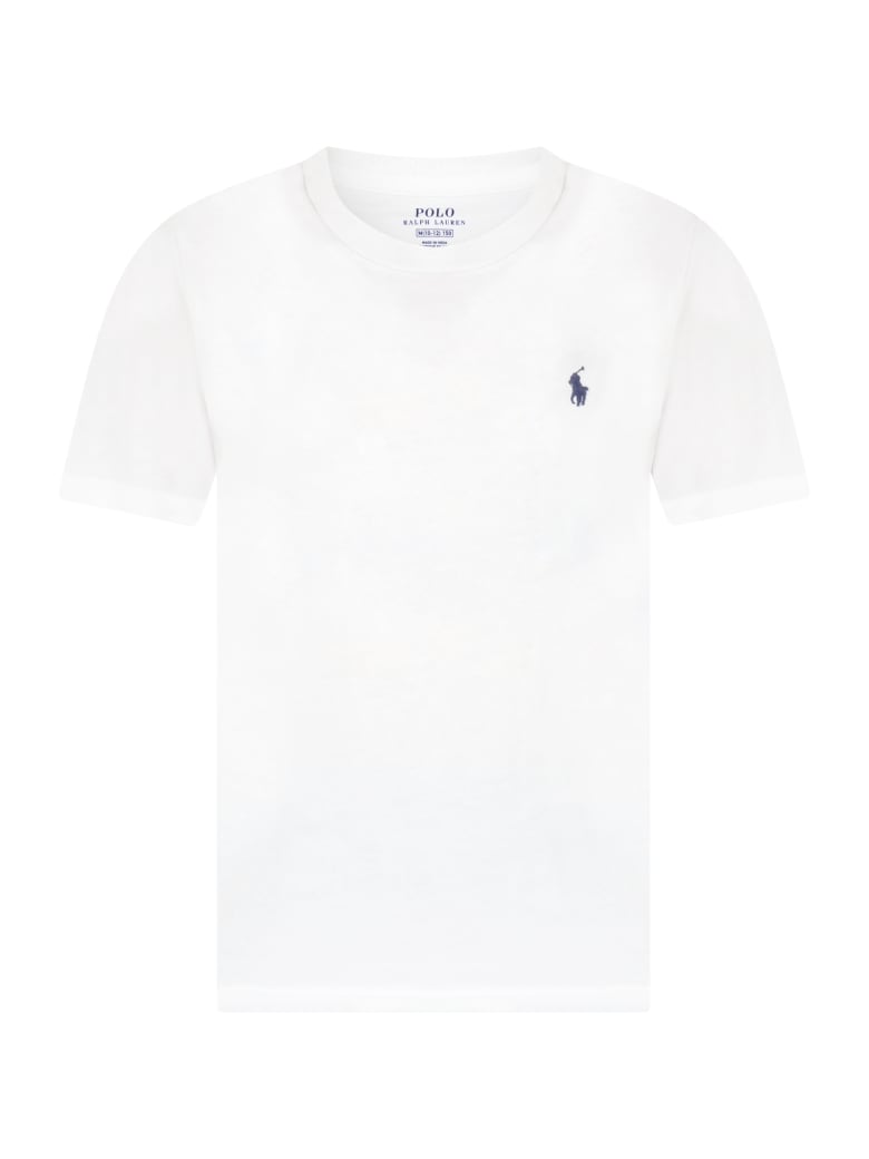 ralph lauren white undershirts