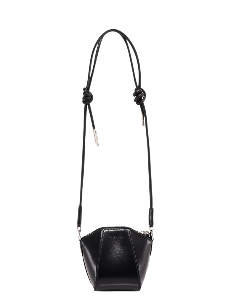Givenchy Antigona Shoulder Bag