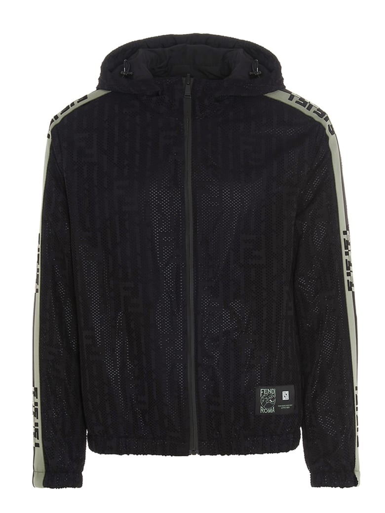 fendi jacket price