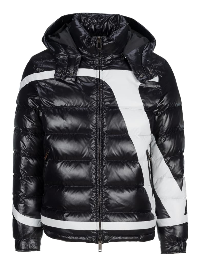 valentino bubble jacket
