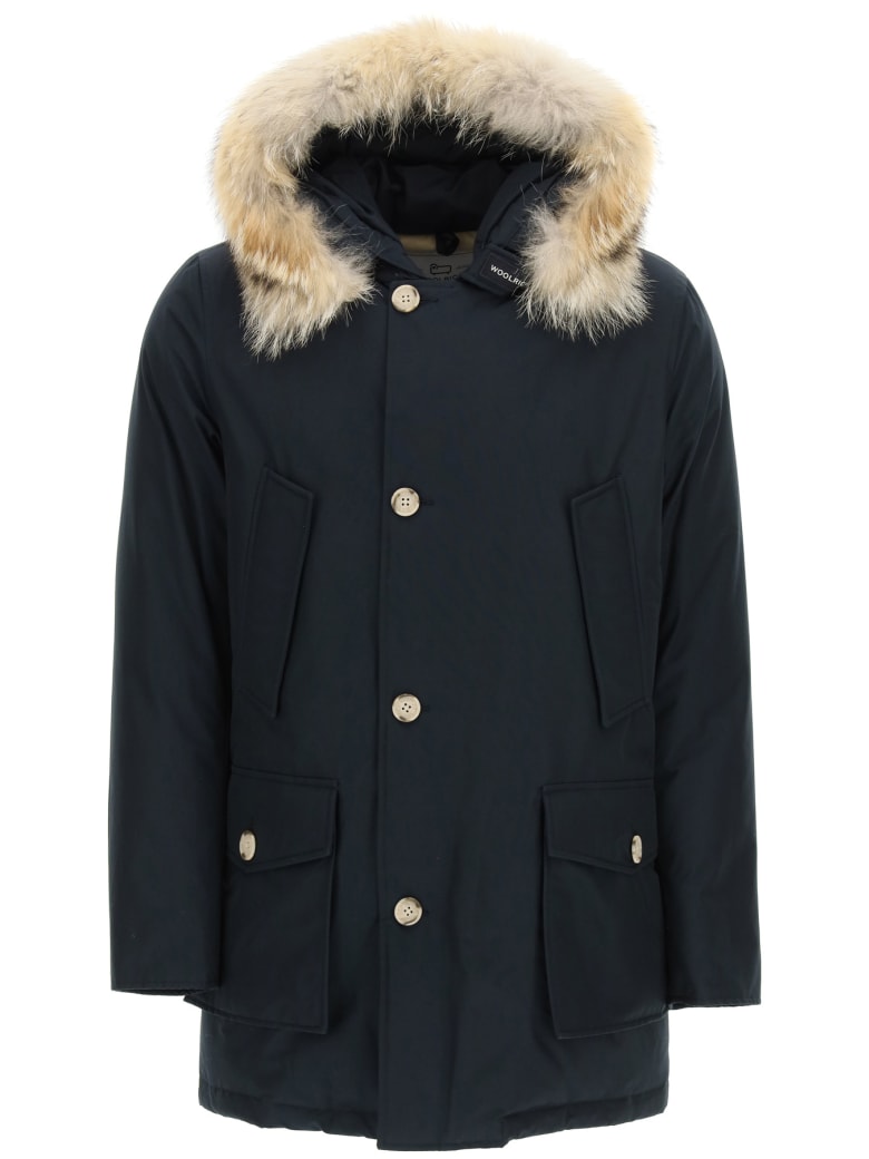 woolrich coats & jackets