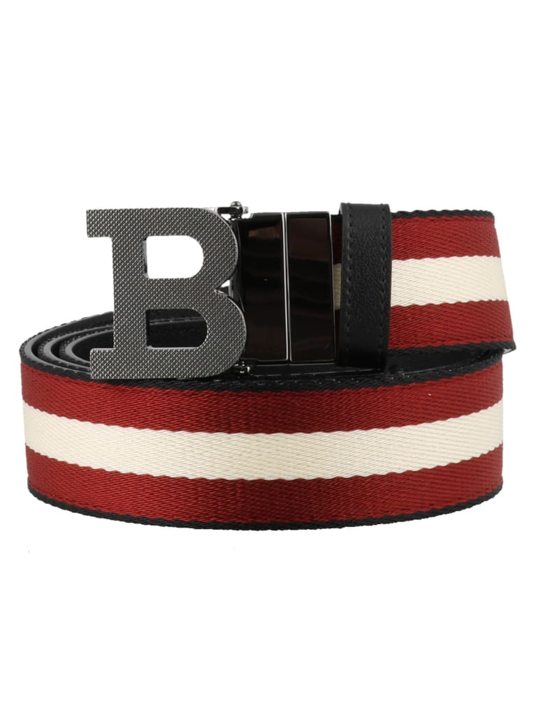 mens bally belt sale