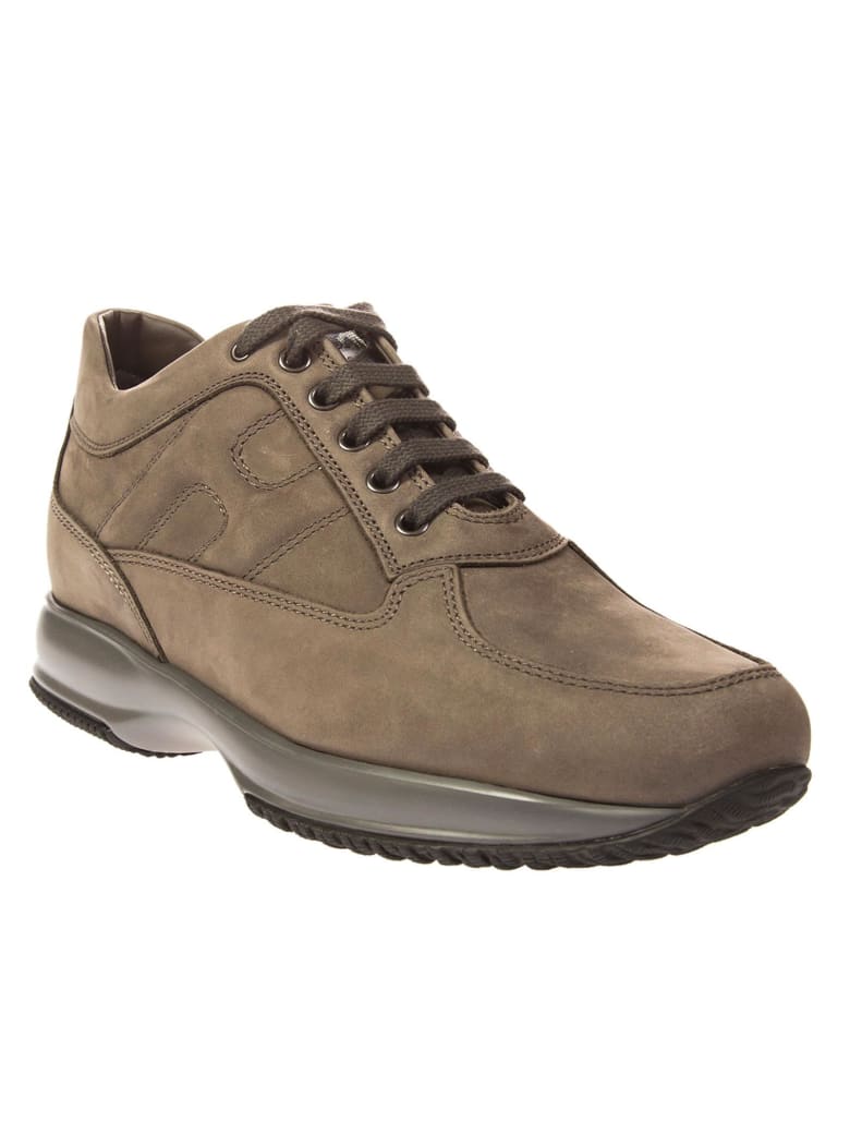 hogan shoes rome
