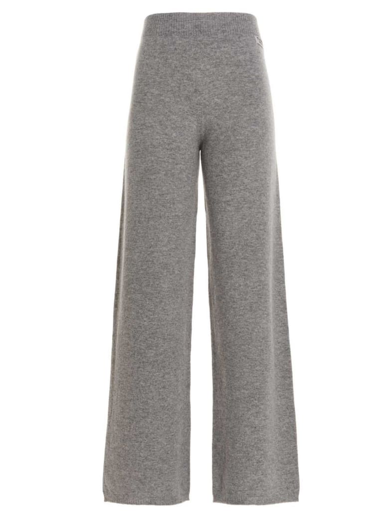 TwinSet Pants - Grey