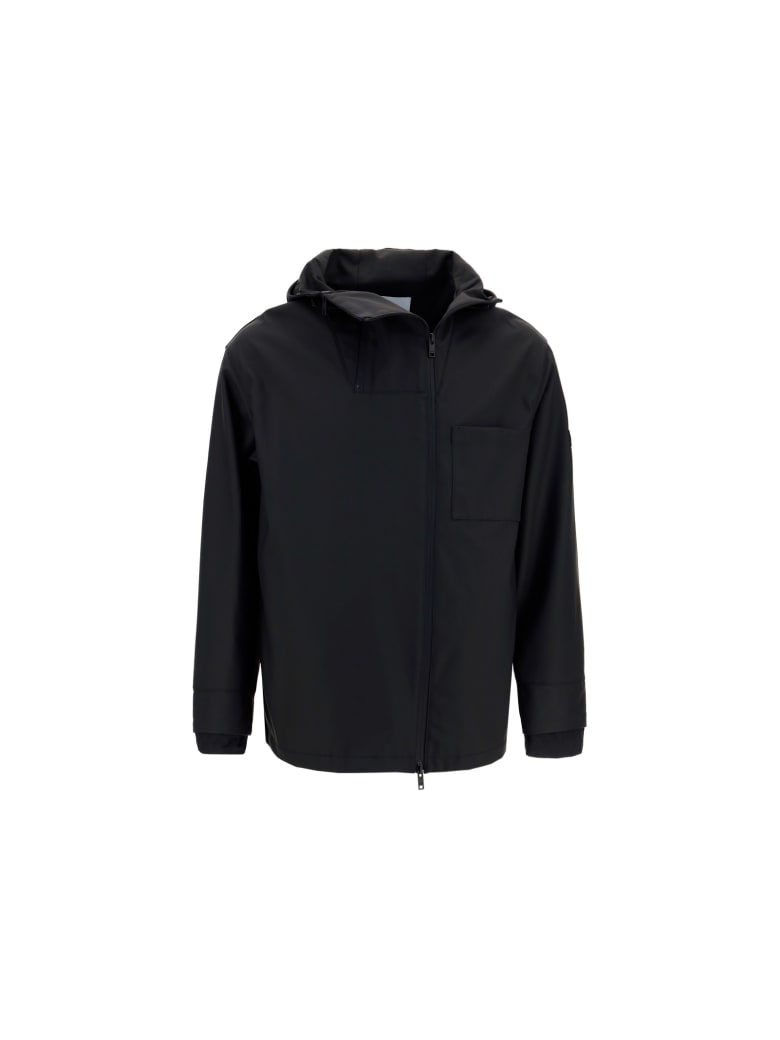 AMBUSH Jacket - Black black